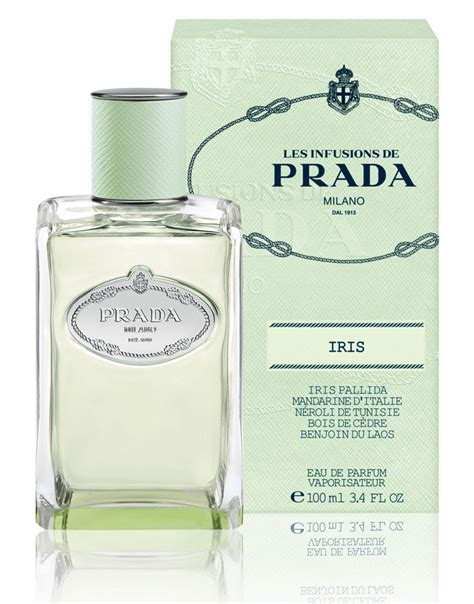 les infusions de prada iris women's fragrance|prada infusion d'iris 100ml.